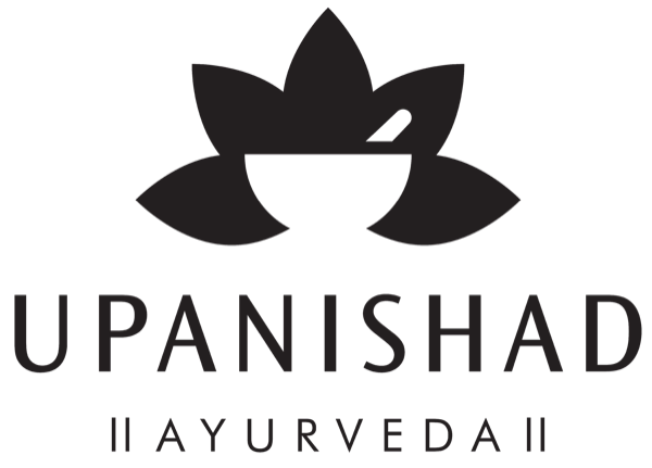 Upanishad Ayurveda