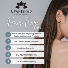 Indigo Hair Color Powder