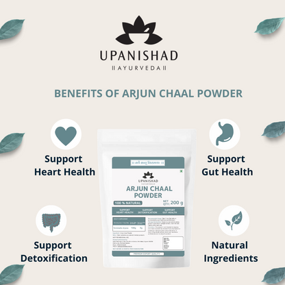 Arjun Chaal