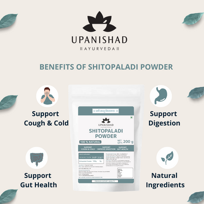 Shitopaladi Powder