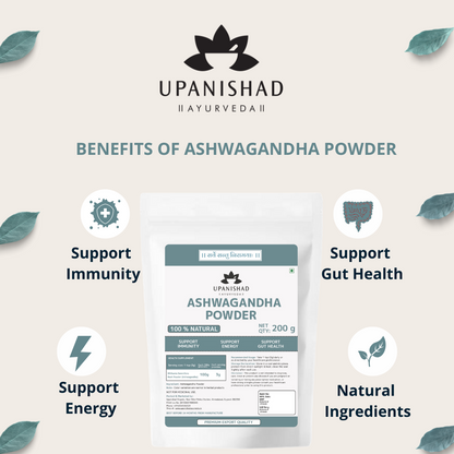 Ashwagandha Powder