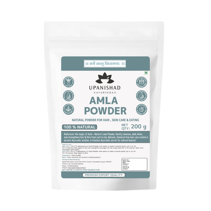Amla Powder