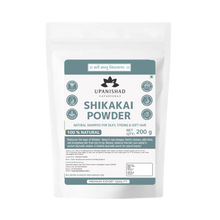 Shikakai Powder