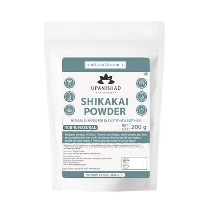 Shikakai Powder (200 gram)