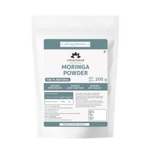 Moringa Powder