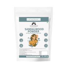 Sandalwood Powder