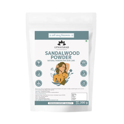 Sandalwood Powder