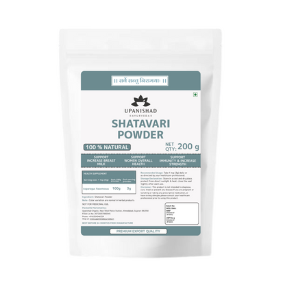Shatavari Powder