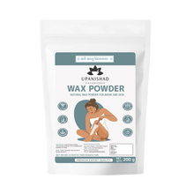 Wax Powder