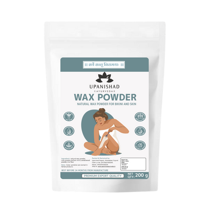 Wax Powder